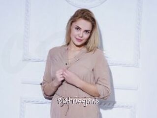 Biatrissjane