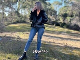 Bibimbae