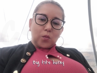 Big_tits_horny