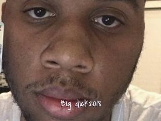 Big_dick2018