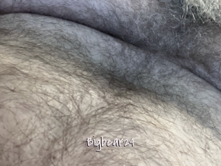 bigbear24 Commando Sexy
