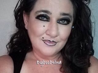 Bigboobslisa