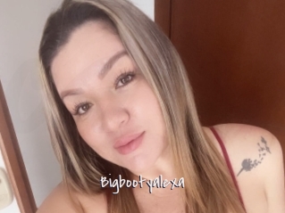 Bigbootyalexa