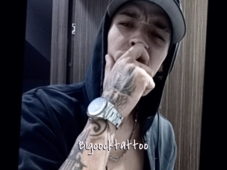 Bigcocktattoo