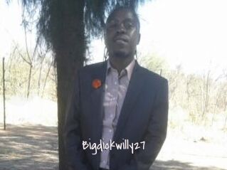 Bigdickwilly27