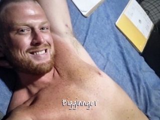 Bigginnger