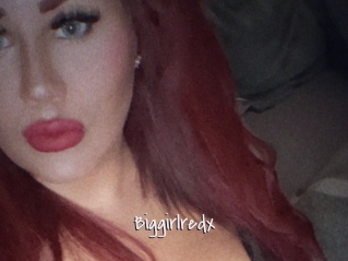 Biggirlredx