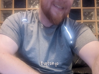 Bigtonyc
