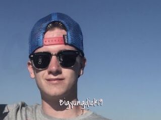 Bigyungdick19