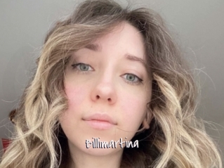 Billimartina