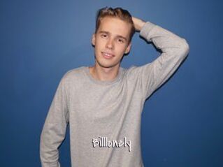 Billlonely