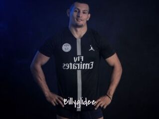 Billyglidee