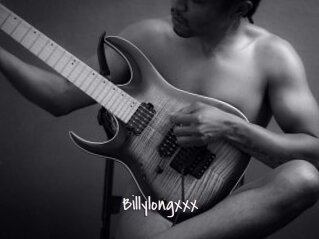 Billylongxxx