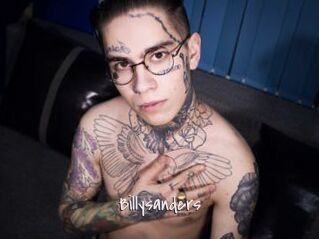 Billysanders