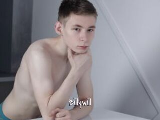 Billywill