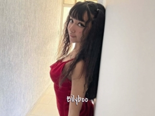 Bilyboo