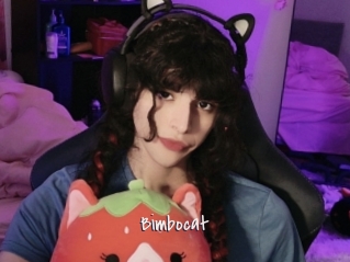 Bimbocat