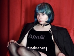 Binghcereny