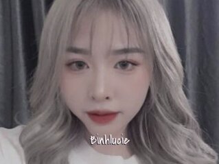 Binhlucie