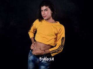 Bjalexa