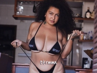 Bkrmmn
