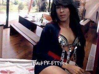 BlackPRETTYts