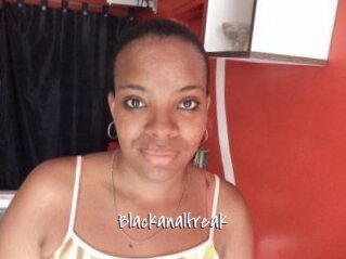Blackanalfreak