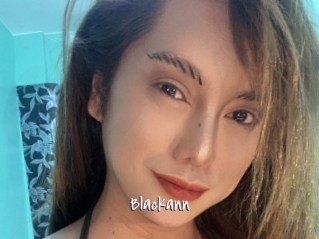 blackann Commando Sexy