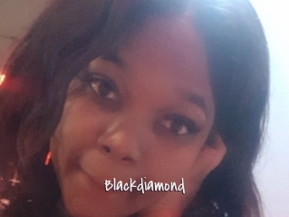 Blackdiamond