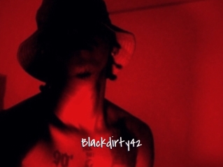 blackdirty42 Commando Sexy