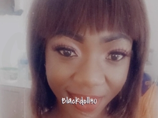 blackdoll30 Commando Sexy