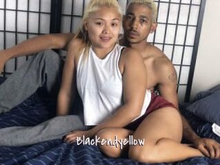 Blackendyellow