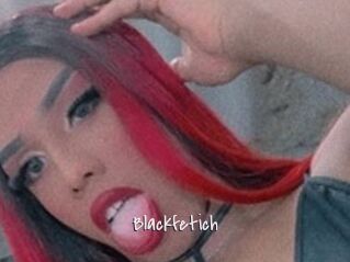 Blackfetich
