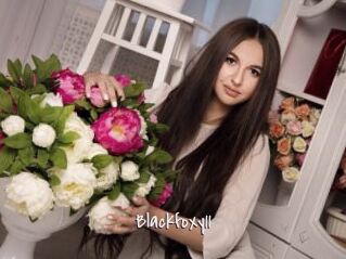 Blackfoxy11