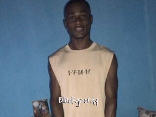 Blackgeordy