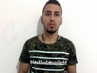 Blackhot_muscle44