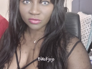 blackjojo Commando Sexy