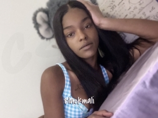 Blackmali