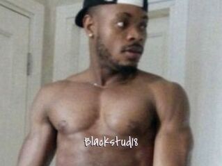 Blackstud18