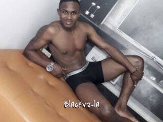 Blackvzla