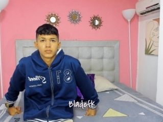 Bladefk