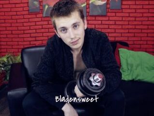 Bladensweet