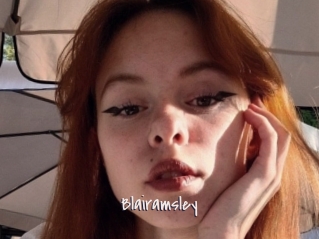Blairamsley