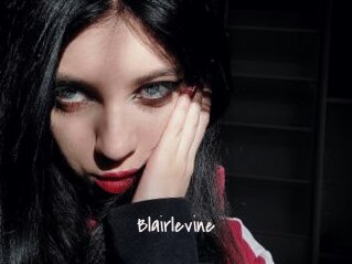 Blairlevine