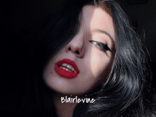 Blairlevine