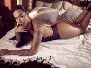 Blairsantini