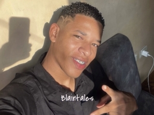 blairtales Commando Sexy