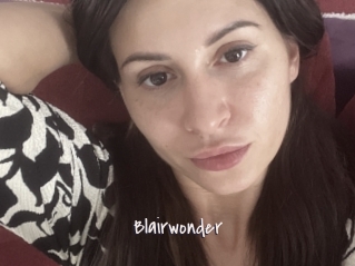 Blairwonder