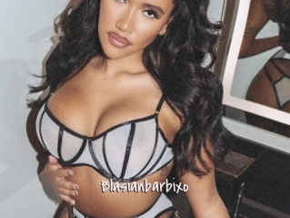Blasianbarbixo
