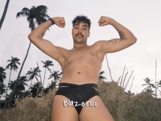 blazerico Commando Sexy